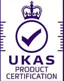 UKAS Akkreditierung
